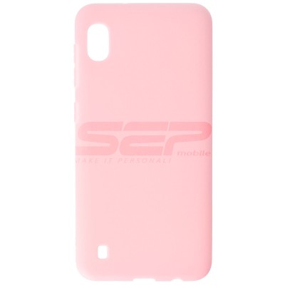 Toc TPU Matte Samsung Galaxy A20 Black foto