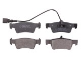 Set placute frana,frana disc VW TRANSPORTER V bus (7HB, 7HJ, 7EB, 7EJ, 7EF, 7EG, 7HF, 7EC) (2003 - 2016) ABE C2W027ABE