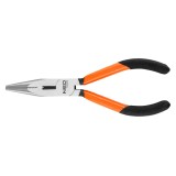 Cleste drept alungit 160 mm NEO TOOLS, maner anti-alunecare