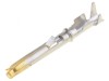 Pin Mamă Aurit 1,6mm 20AWG&divide;16AWG