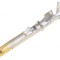Pin Mamă Aurit 1,6mm 20AWG&divide;16AWG
