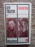 LEV TOLSTOI -INVIEREA