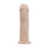 Extensie Solid Head Medium Flesh