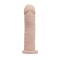 Extensie Solid Head Medium Flesh