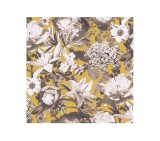 Tapet floral extralavabil 2500-52 10MP