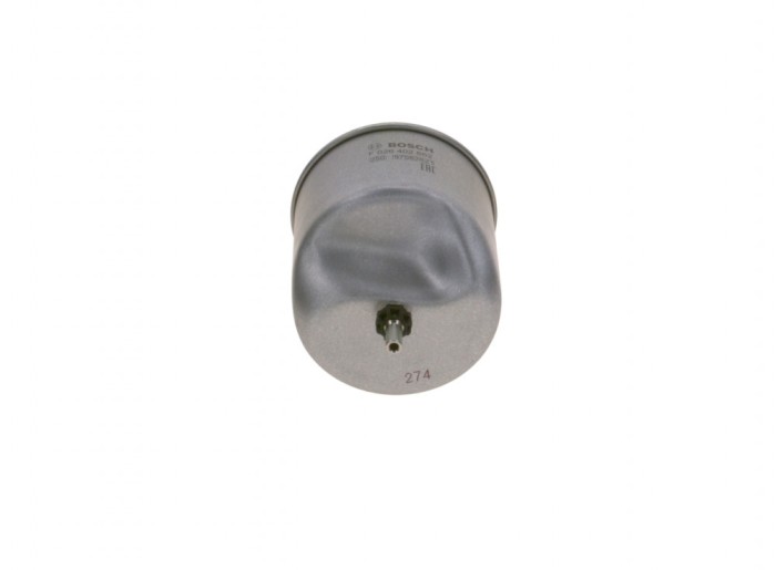 BOSCH F 026 402 862 filtru combustibil