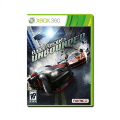 Joc Ridge Racer Unbounded Xbox360 foto