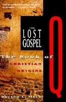 The Lost Gospel: The Book of Q and Christian Origins foto