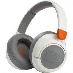 Casti pentru copii JBL JR460NC Wireless White foto