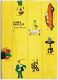 Cumpara ieftin Virgiliu Stefanescu-Draganesti, Adrian Nicolescu, Victor Hanea - Limba Engleza - curs practic - vol.1 - 126261