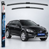 Cumpara ieftin Ștergătoare Volvo V60 I Cross Country 157 (08.2015&ndash;12.2018) | Bosch A088S 650+500mm