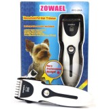 Aparat profesional reincarcabil Tuns Caini si Pisici Zowael RFC280A SNH