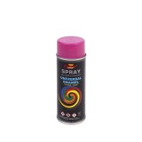 Spray Vopsea Violet Profesional Champion 400ml Cod: RAL4003 Automotive TrustedCars