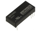 Convertor DC/DC 3W 18-36V la 5V 600mA DIP