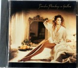 Sandra &lrm;&ndash; Paintings In Yellow VG+ / NM cd synth pop _ Virgin, germania, 1990