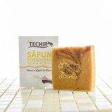 SAPUN DOBROGEAN NUTRITIV 120GR+/-10GR, Techir
