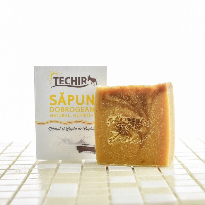 SAPUN DOBROGEAN NUTRITIV 120GR+/-10GR