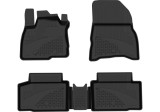 Covorase Presuri Auto Tip Tavita 4.5D Ultra Dacia Duster III 2024 - doar versiunile TCE 130 | Mild Hybrid