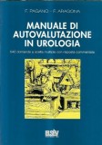 Manuale di autoevaluazioni in urologia - F. Pagano