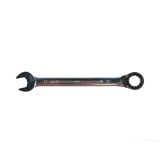 Cheie combinată cu clichet Mob 17 mm - Scule de m&acirc;nă