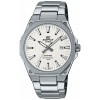 Ceas Barbatesc Casio Edifice EFR-S108D-7A Argintiu, Quartz, Safir, 10ATM, Analog, Inox, 40mm