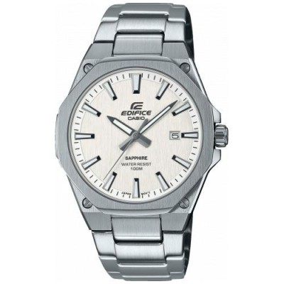 Ceas Barbati, Casio Edifice, Classic EFR EFR-S108D-7A - Marime universala foto