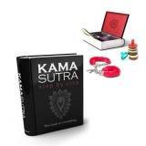 Cumpara ieftin Cutie pentru accesorii - Kamasutra | Balvi