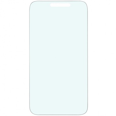 Folie sticla protectie ecran Tempered Glass pentru Vodafone Smart First 6 foto