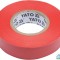 YATO Banda izolatoare PVC, 20x15x0.13 mm, Rosu
