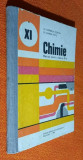 Chimie Manual clasa 11 - Costin, Fatu 1981