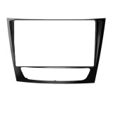 Rama navigatie 9 inch cu suport comenzi volan Mercedes E 2002-2009
