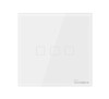 Intrerupator inteligent cu touch Sonoff T0EU3C - RESIGILAT