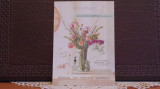 OLANDA - VAZE CU FLORI - BRINGING YOU EVERYDAY HAPPINESS - NECIRCULATA.
