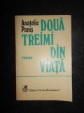 Anatolie Panis - Doua treimi din viata (1980)