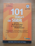 Cumpara ieftin 101 sfaturi de slabit- a. Daly, r4a