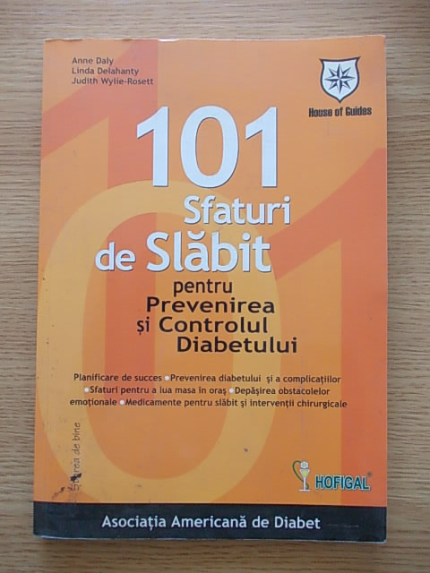 101 sfaturi de slabit- a. Daly, r4a