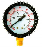 Manometru (ceas) debit Ar-CO2 Intensiv