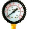 Manometru (ceas) debit Ar-CO2 Intensiv