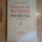 d1b Historie du Roman moderne - R. M. Alberes