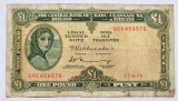 Irlanda - 1 Pound 1975 - L2