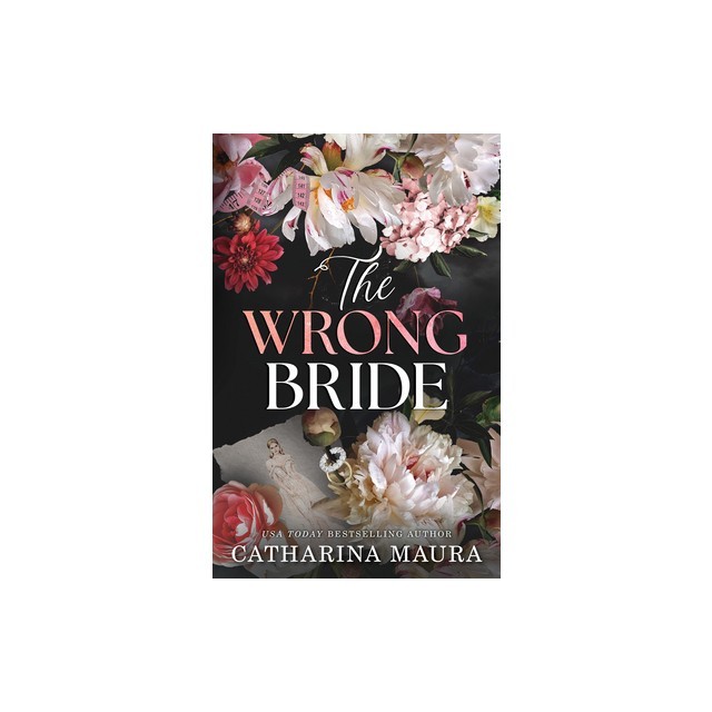The Wrong Bride (Standard Edition)