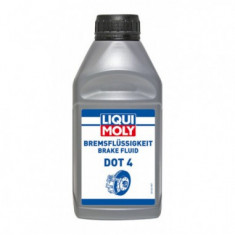 Lichid de frana Dot 4 Liqui Moly 500ml