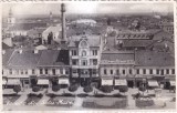 Vedere din Satu Mare (circulata 1938)
