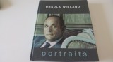 Portraits - Wieland