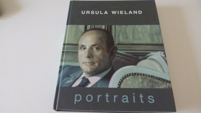 Portraits - Wieland