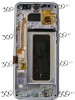 Display Samsung SM-G955 S8+ / S8 PLUS VIOLET SWAP