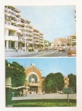 RF78-Carte Postala - Ramnicu Sarat, circulata 1988