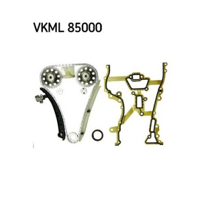 SKF chit lant de distributie foto