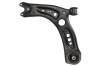 Brat, suspensie roata VW GOLF VII (5G1, BE1) (2012 - 2016) RINGER 1141001882