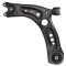 Brat, suspensie roata VW GOLF VII (5G1, BE1) (2012 - 2016) RINGER 1141001882